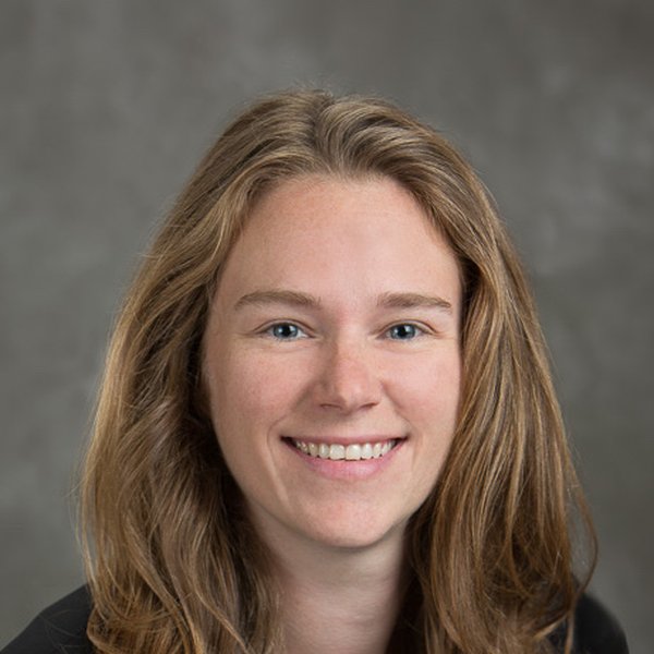 Allison Dzubak